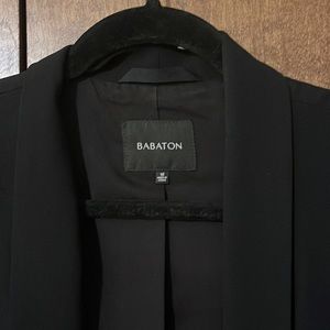 Babaton Blazer for Aritzia